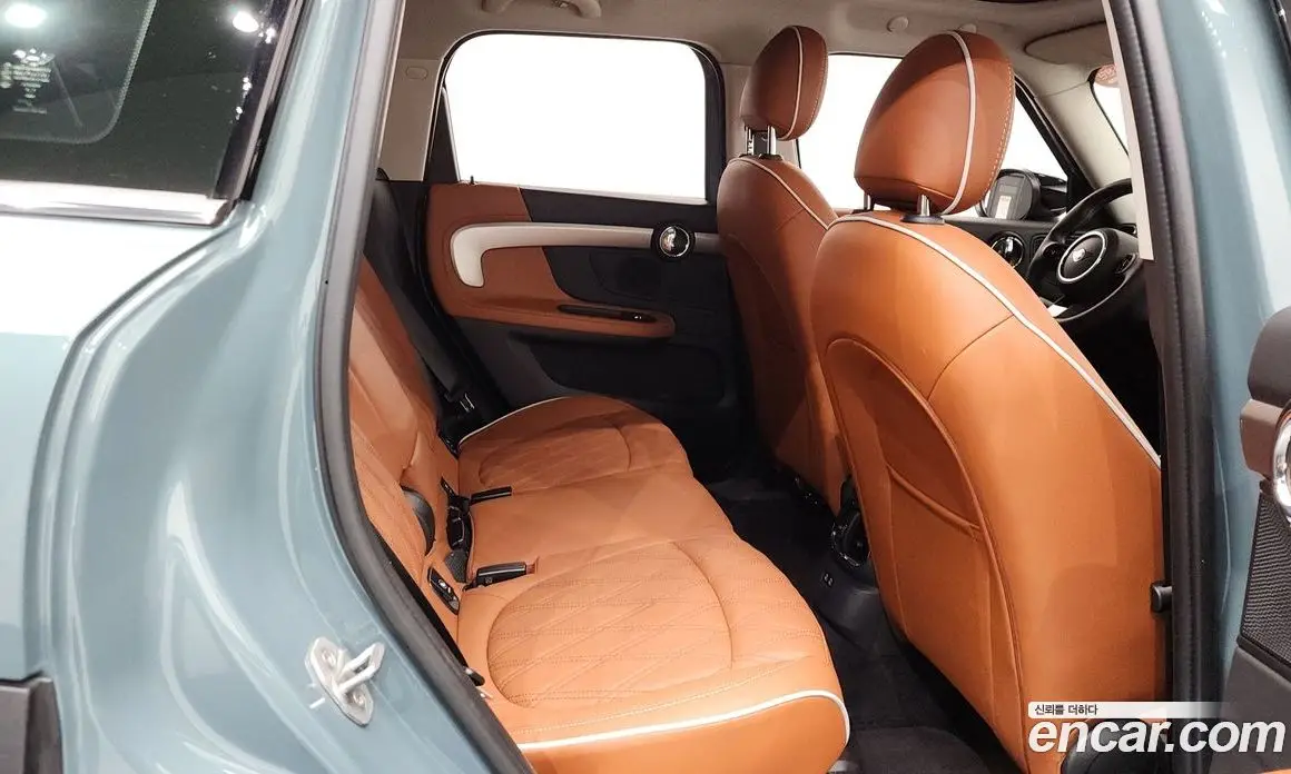 Mini Countryman 2023 2.0 автомат (гидро), фото 26
