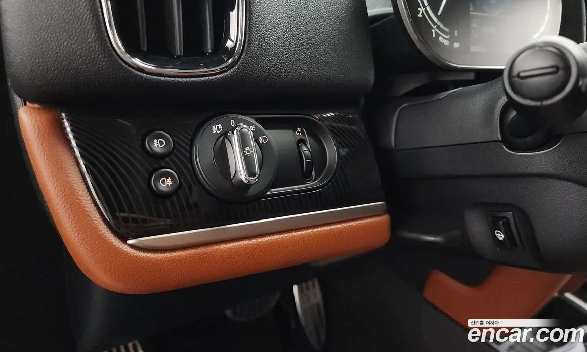 Mini Countryman 2023 2.0 автомат (гидро), фото 29
