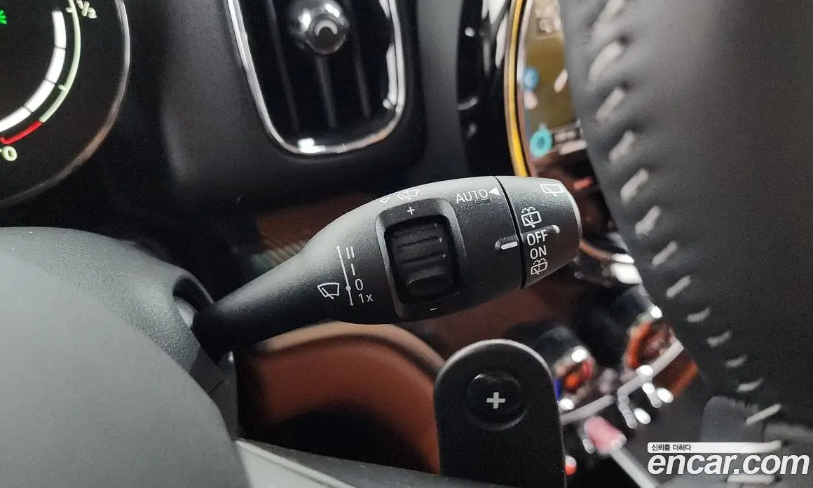 Mini Countryman 2023 2.0 автомат (гидро), фото 30