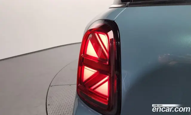 Mini Countryman 2023 2.0 автомат (гидро), миниатюра 9