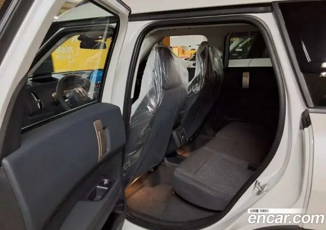 Mini Countryman 2026 2.0 автомат (гидро), миниатюра 10