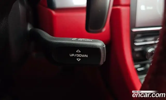 Porsche Boxster 2015 3.4 автомат (гидро), миниатюра 11
