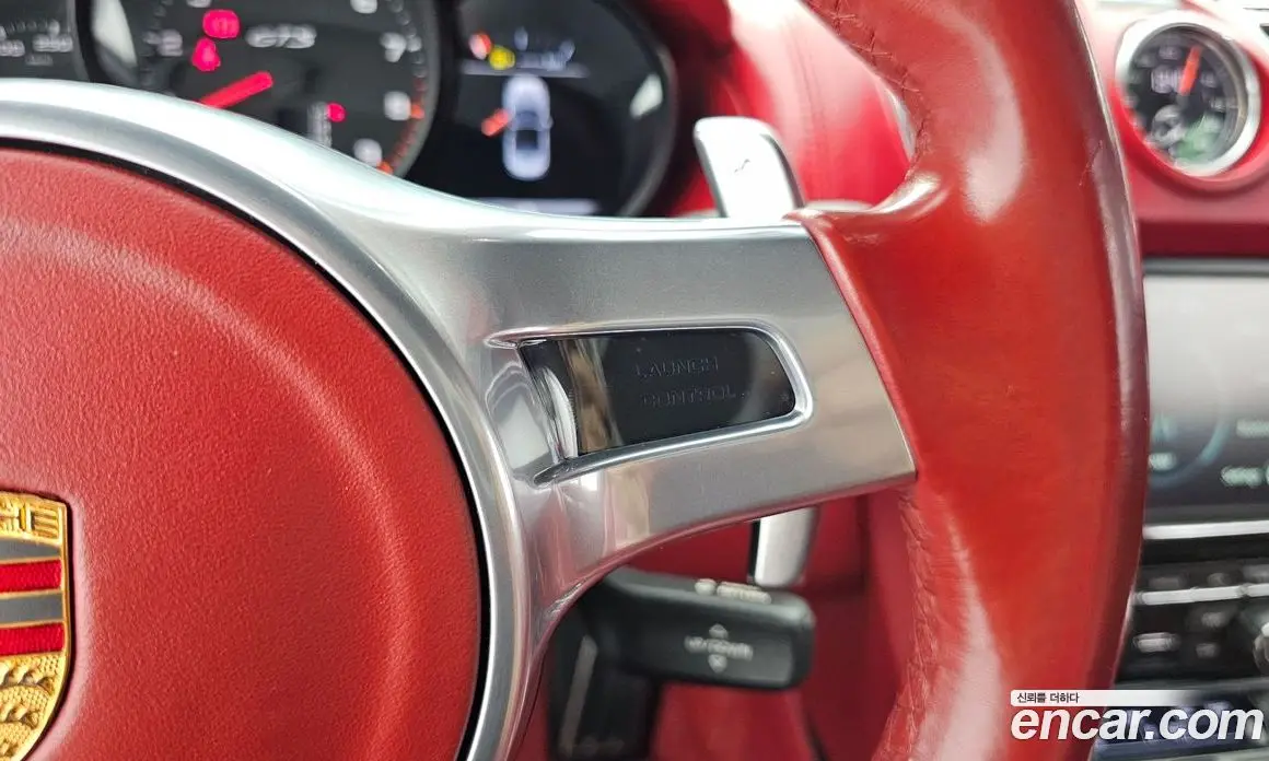 Porsche Boxster 2015 3.4 автомат (гидро), фото 15