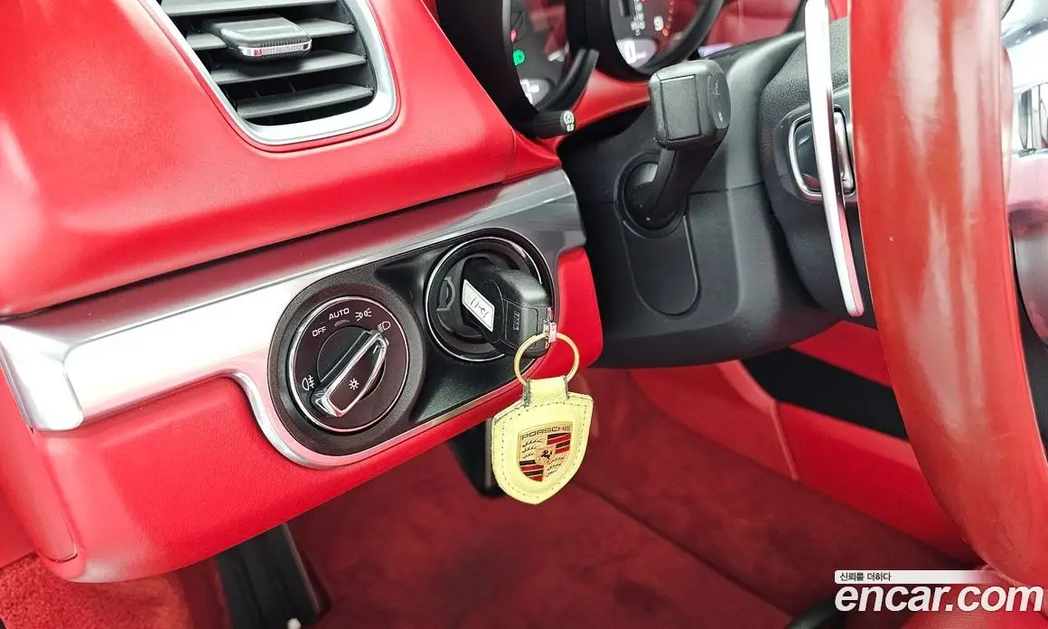 Porsche Boxster 2015 3.4 автомат (гидро), фото 18