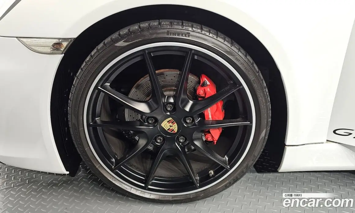 Porsche Boxster 2015 3.4 автомат (гидро), фото 5