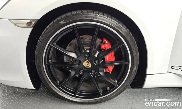 Porsche Boxster 2015 3.4 автомат (гидро), миниатюра 5