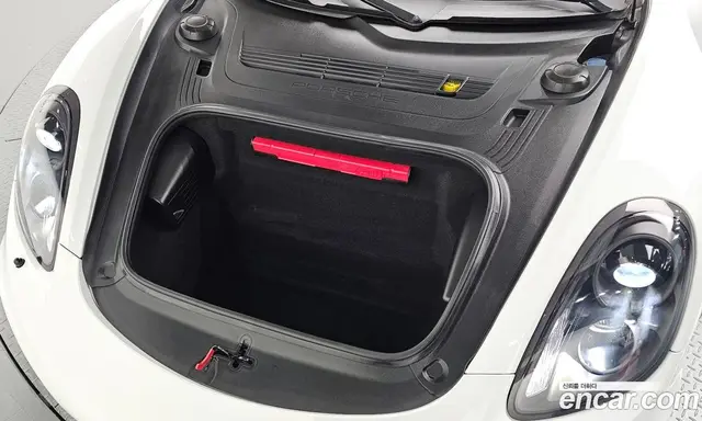 Porsche Boxster 2015 3.4 автомат (гидро), миниатюра 6