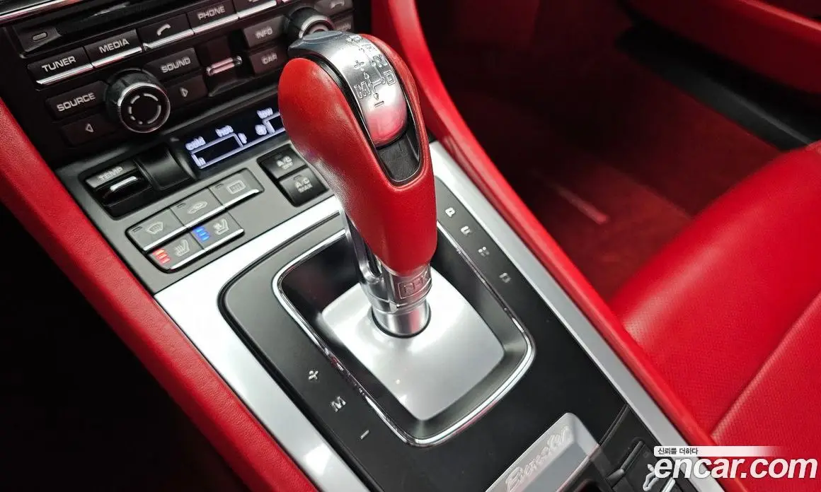 Porsche Boxster 2015 3.4 автомат (гидро), фото 9
