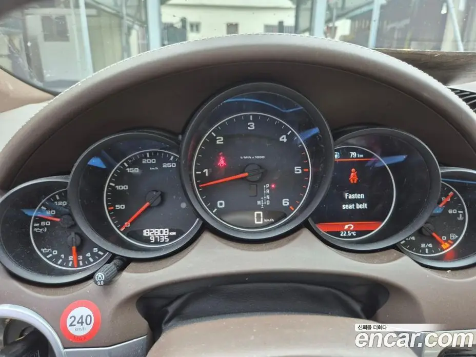 Porsche Cayenne 2017 3.0 автомат (гидро), фото 14