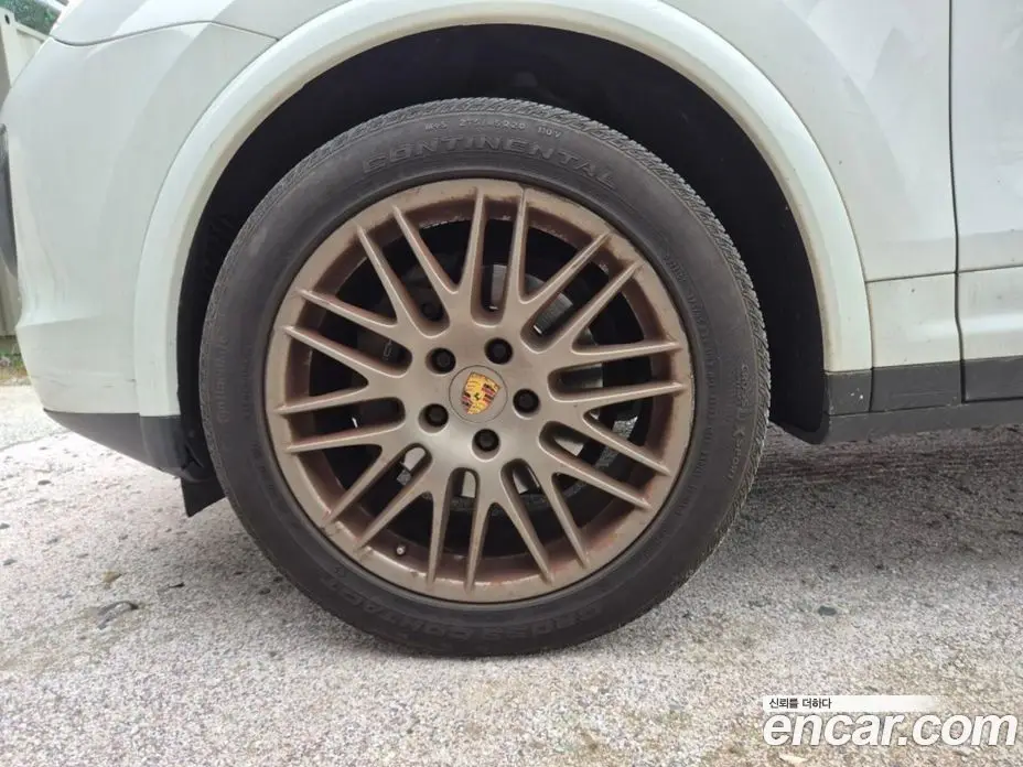 Porsche Cayenne 2017 3.0 автомат (гидро), фото 18