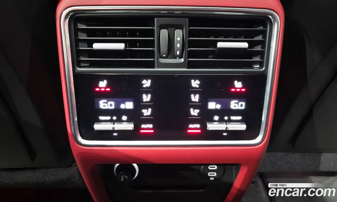 Porsche Cayenne 2023 3.0 автомат (гидро), фото 30