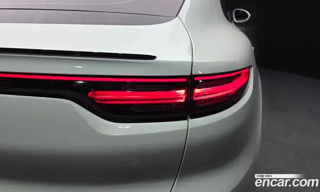 Porsche Cayenne 2023 3.0 автомат (гидро), миниатюра 9