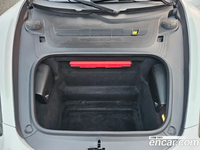 Porsche Cayman 2013 3.4 автомат (гидро), миниатюра 6