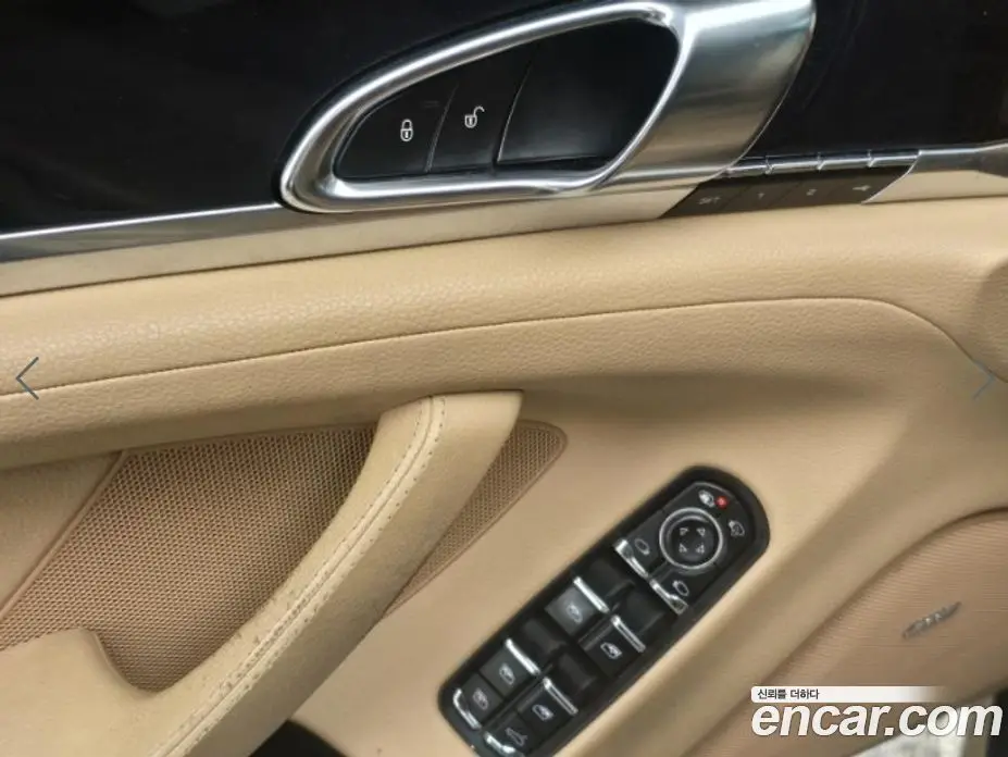 Porsche Panamera 2015 3.0 автомат (гидро), фото 8