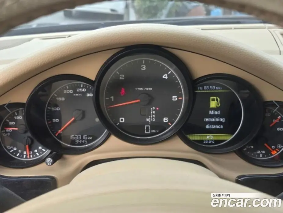 Porsche Panamera 2015 3.0 автомат (гидро), фото 9