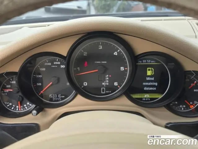 Porsche Panamera 2015 3.0 автомат (гидро), миниатюра 9