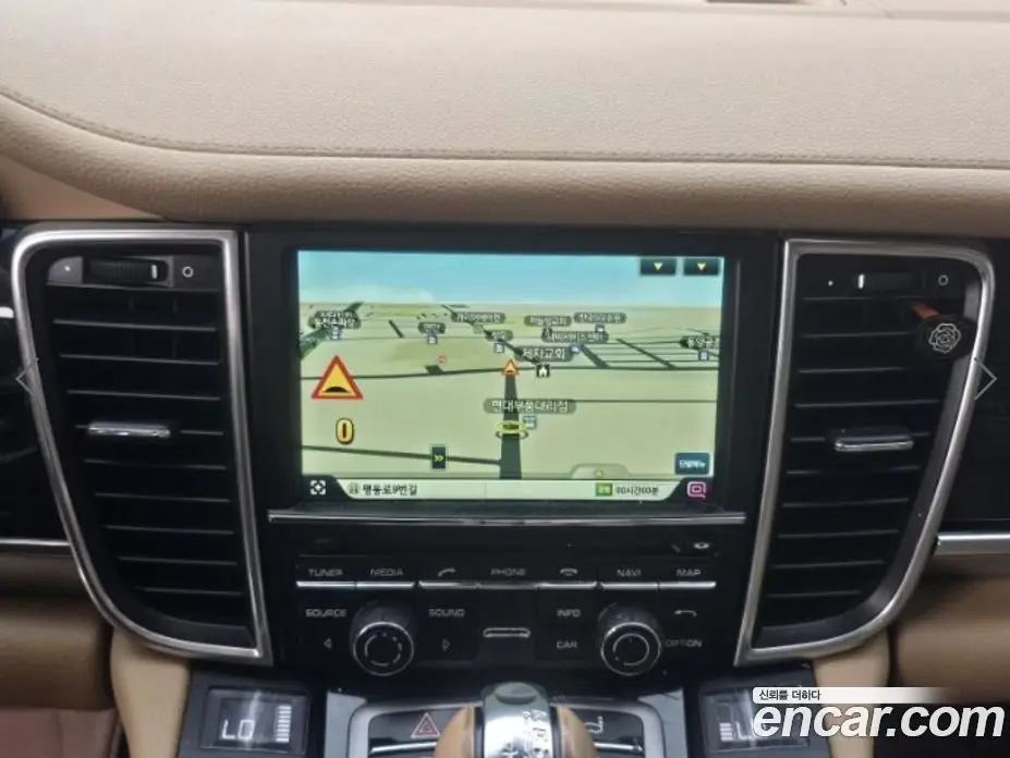 Porsche Panamera 2015 3.0 автомат (гидро), фото 10