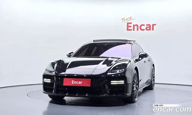 Porsche Panamera 2025 2.9 автомат (гидро), миниатюра 3 Porsche Panamera 2025 2.9 автомат (гидро), миниатюра 3