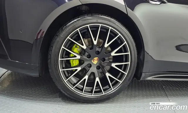 Porsche Panamera 2025 2.9 автомат (гидро), миниатюра 5 Porsche Panamera 2025 2.9 автомат (гидро), миниатюра 5
