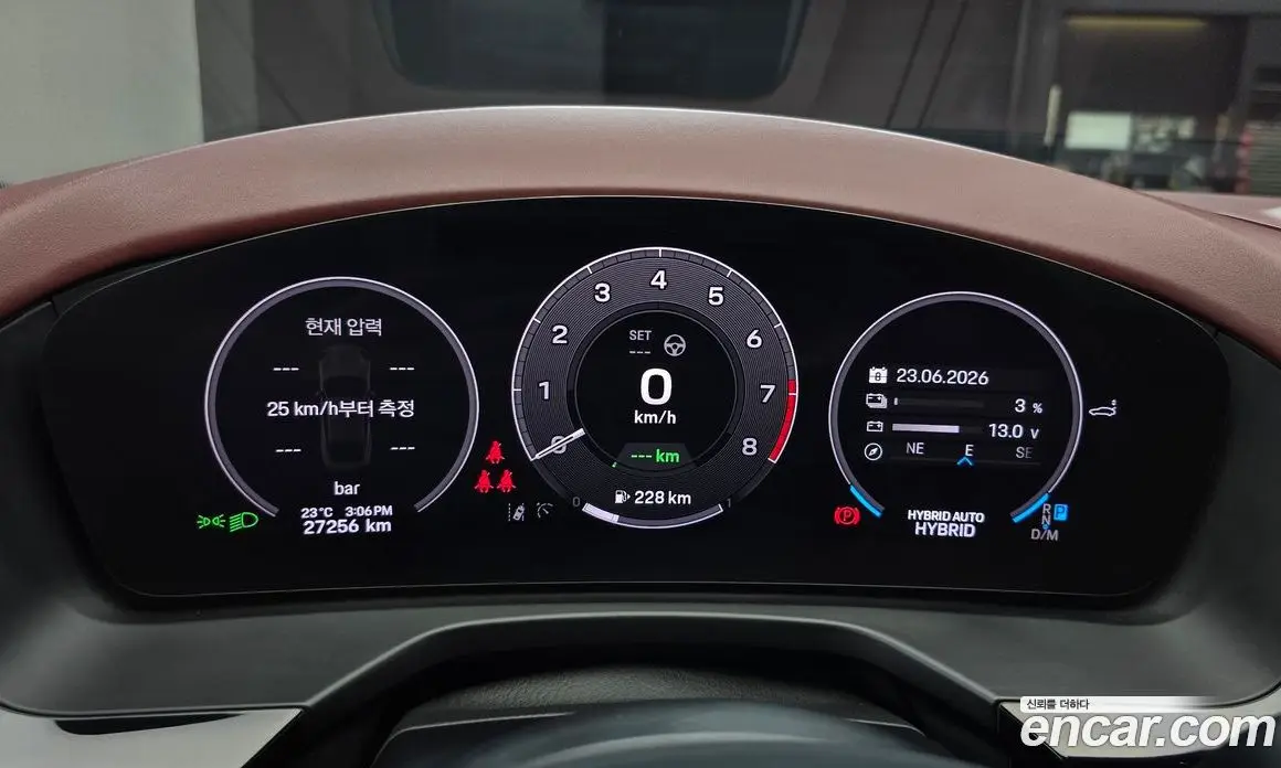 Porsche Panamera 2025 2.9 автомат (гидро), фото 8 Porsche Panamera 2025 2.9 автомат (гидро), фото 8