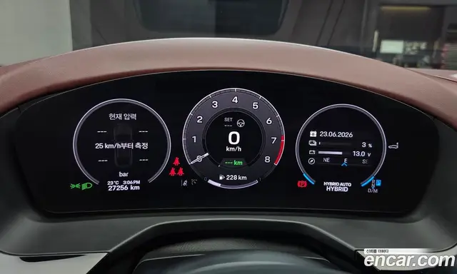 Porsche Panamera 2025 2.9 автомат (гидро), миниатюра 8 Porsche Panamera 2025 2.9 автомат (гидро), миниатюра 8