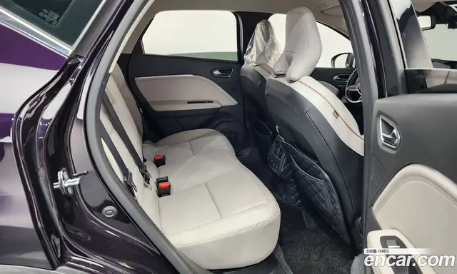 Renault (Samsung) Captur 2020 1.3 автомат (гидро), миниатюра 11 Renault (Samsung) Captur 2020 1.3 автомат (гидро), миниатюра 11