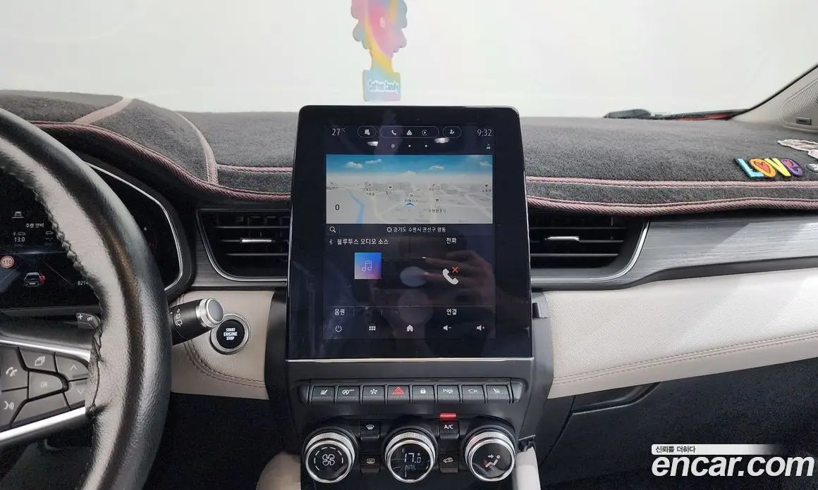 Renault (Samsung) Captur 2020 1.3 автомат (гидро), фото 13 Renault (Samsung) Captur 2020 1.3 автомат (гидро), фото 13