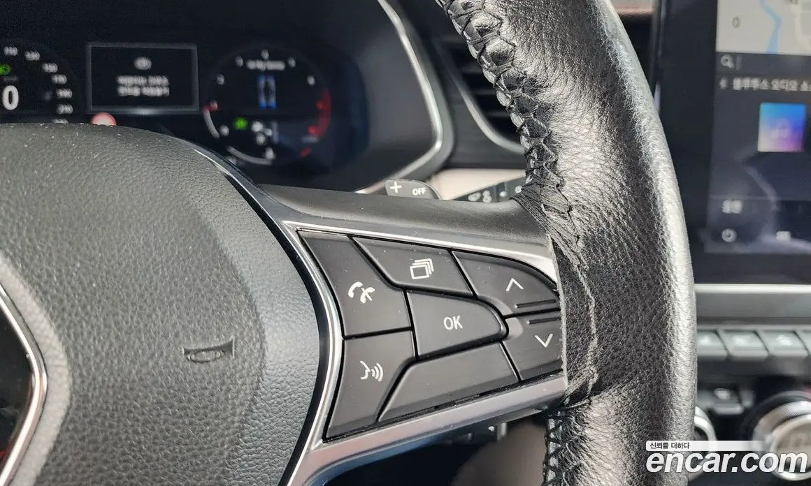 Renault (Samsung) Captur 2020 1.3 автомат (гидро), фото 16 Renault (Samsung) Captur 2020 1.3 автомат (гидро), фото 16