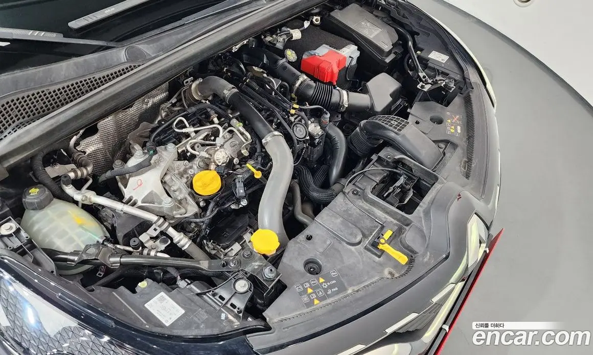 Renault (Samsung) Captur 2020 1.3 автомат (гидро), фото 6 Renault (Samsung) Captur 2020 1.3 автомат (гидро), фото 6