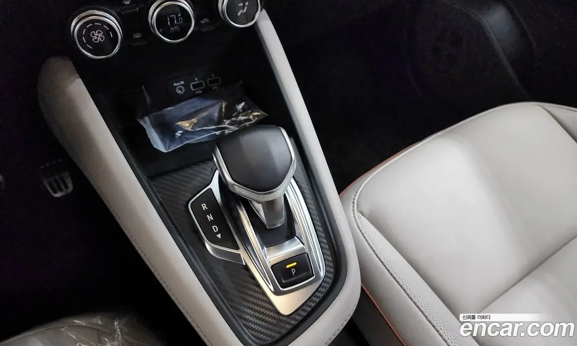 Renault (Samsung) Captur 2020 1.3 автомат (гидро), фото 9 Renault (Samsung) Captur 2020 1.3 автомат (гидро), фото 9