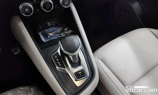Renault (Samsung) Captur 2020 1.3 автомат (гидро), миниатюра 9 Renault (Samsung) Captur 2020 1.3 автомат (гидро), миниатюра 9