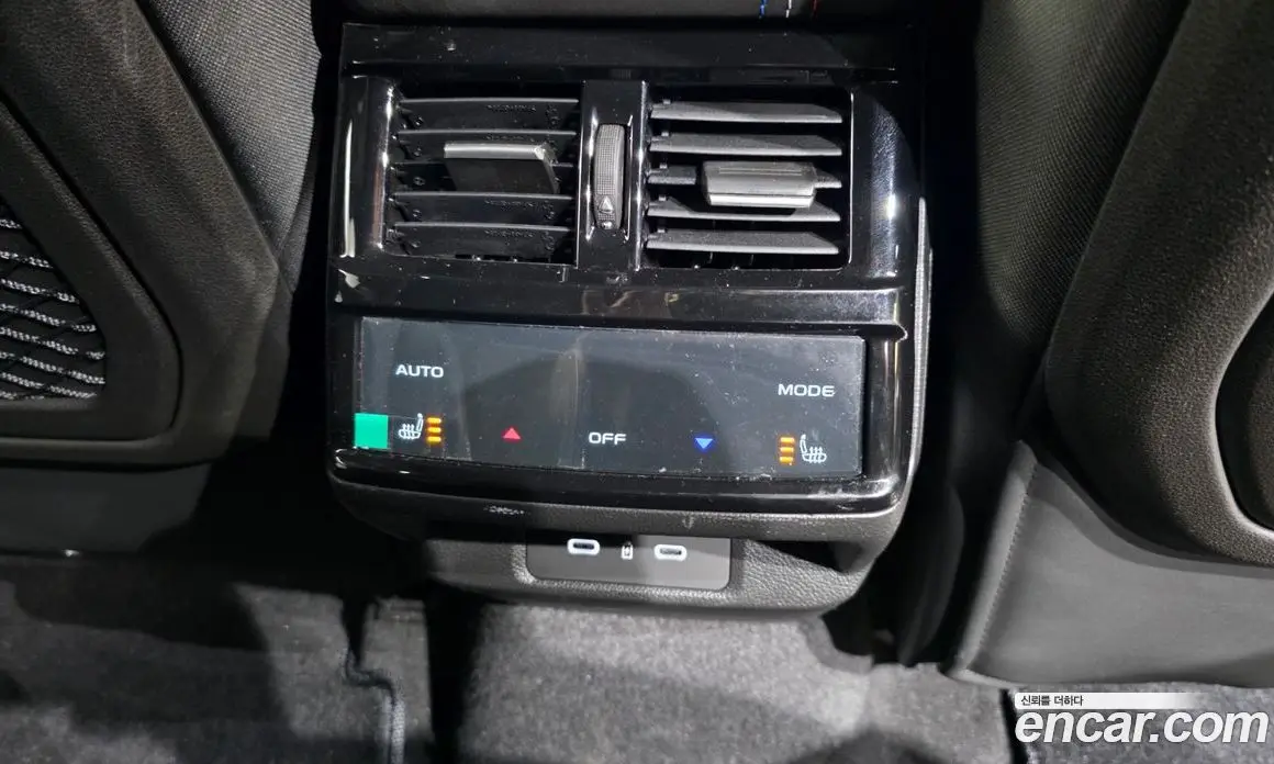Renault (Samsung) Grand Koleos 2024 1.5 автомат (гидро), фото 25