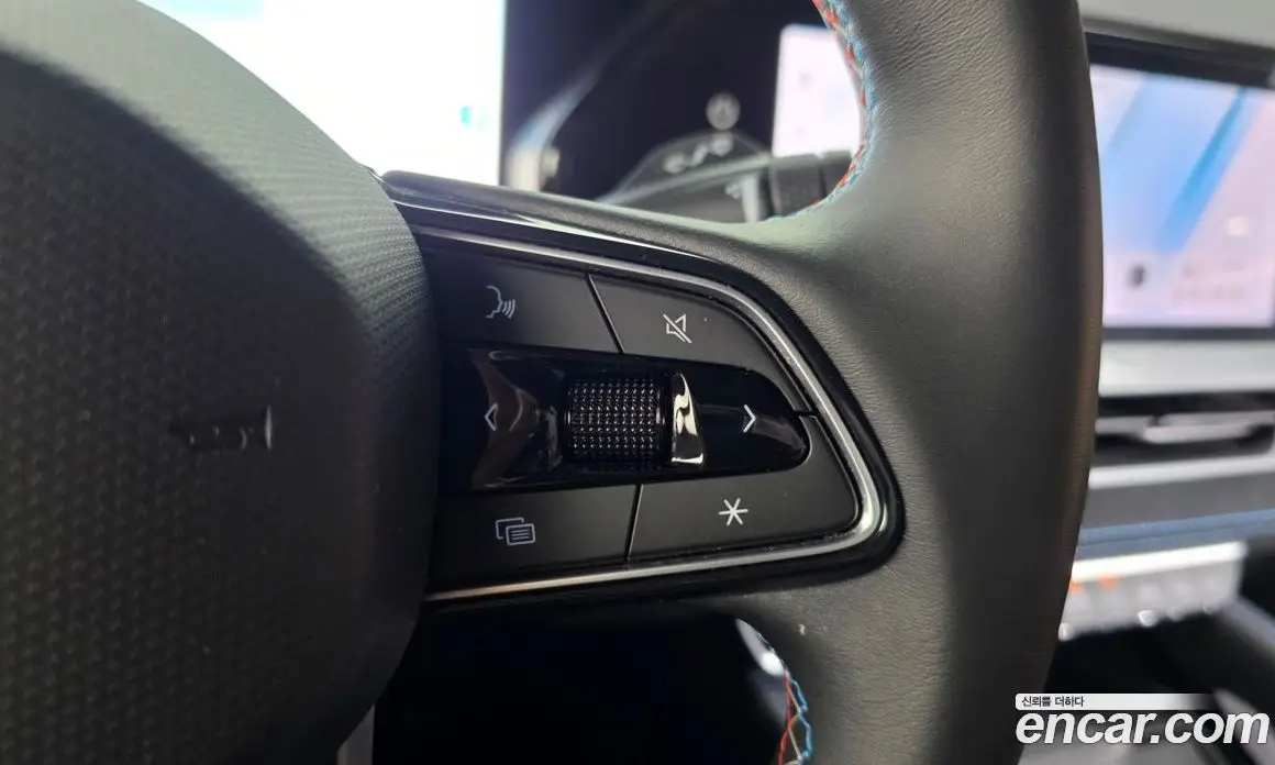Renault (Samsung) Grand Koleos 2024 1.5 автомат (гидро), фото 27