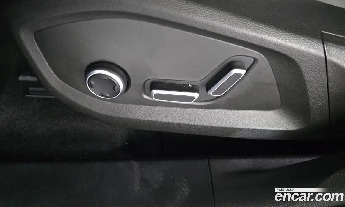 Renault (Samsung) Grand Koleos 2024 1.5 автомат (гидро), фото 34