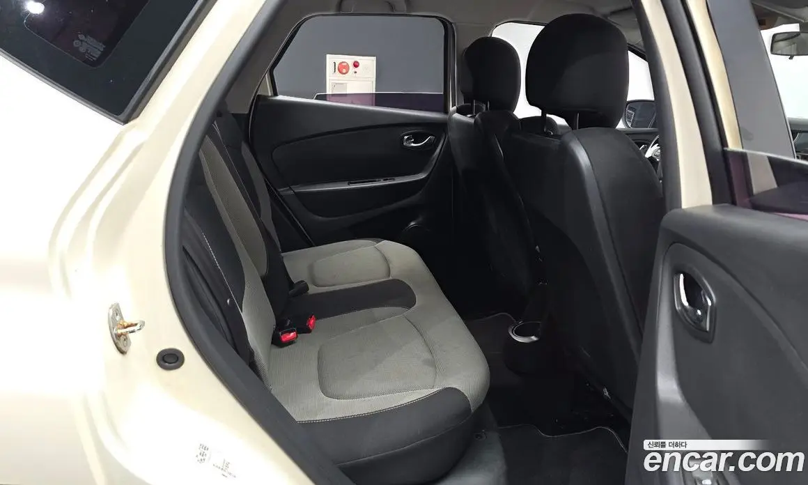 Renault (Samsung) QM3 2014 1.5 автомат (гидро), фото 12