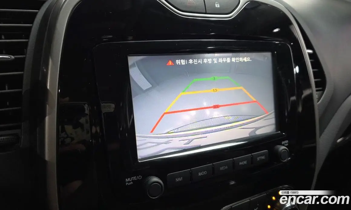 Renault (Samsung) QM3 2014 1.5 автомат (гидро), фото 15