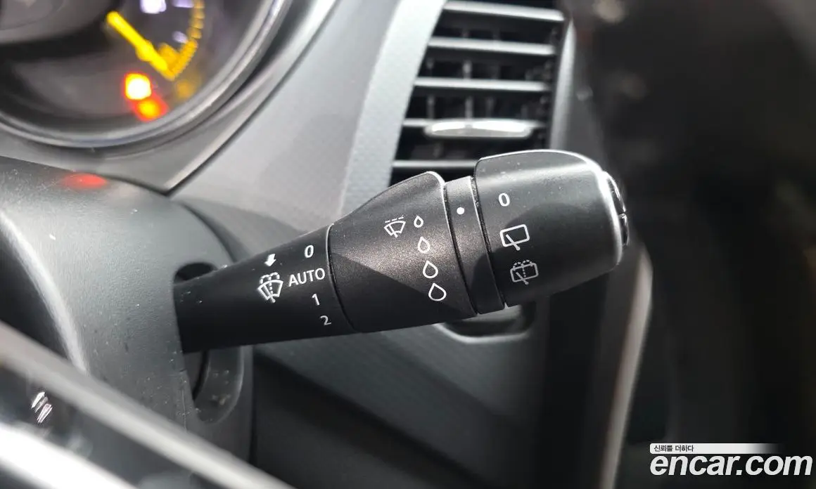 Renault (Samsung) QM3 2014 1.5 автомат (гидро), фото 17