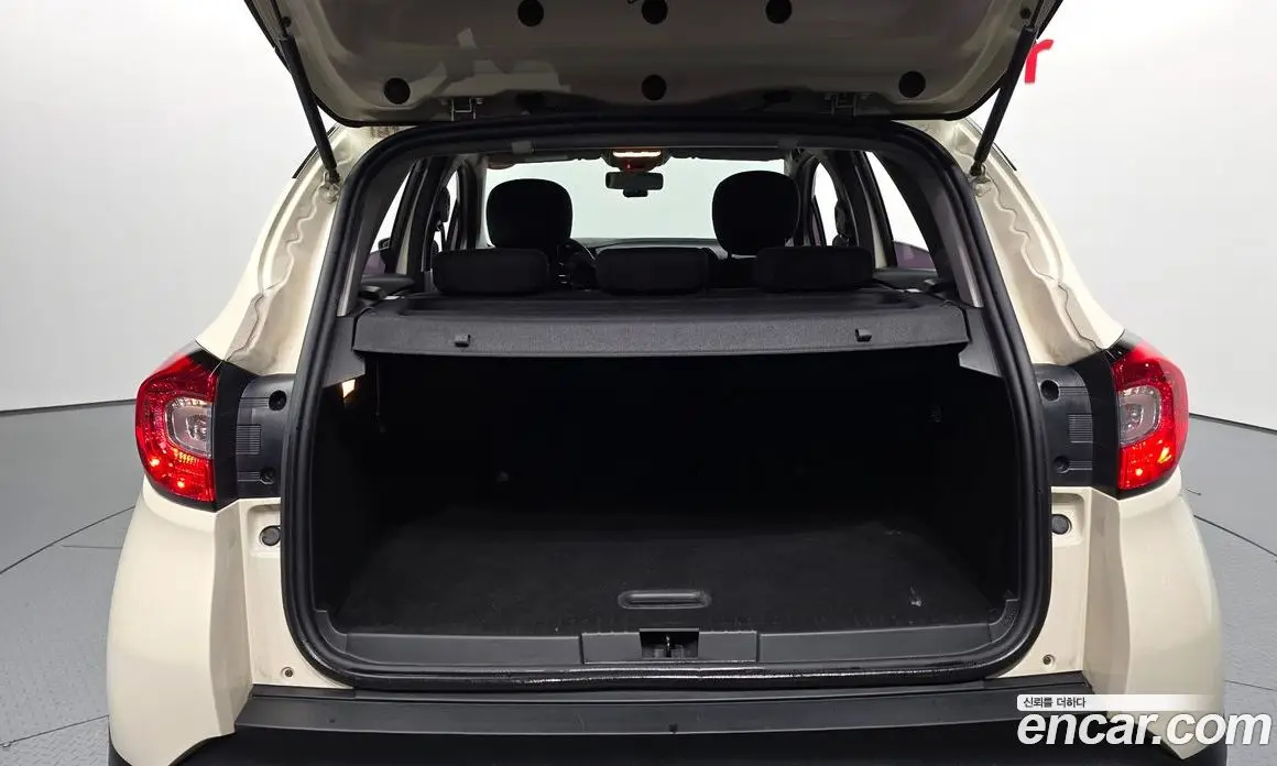 Renault (Samsung) QM3 2014 1.5 автомат (гидро), фото 20