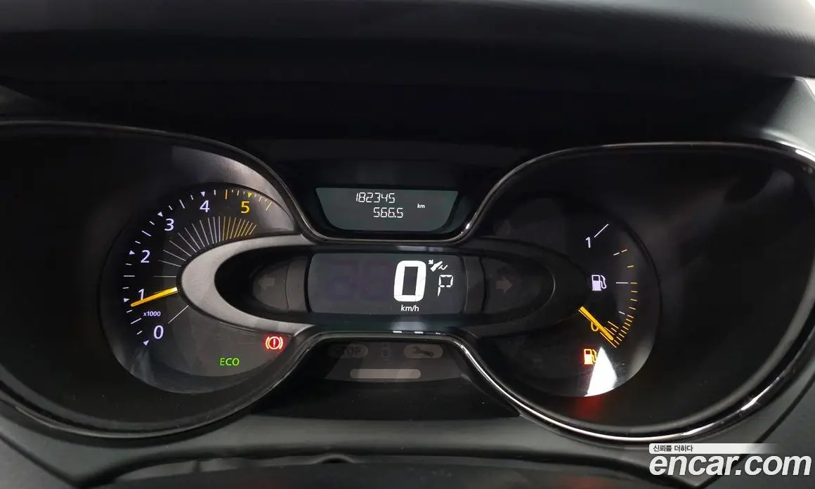 Renault (Samsung) QM3 2014 1.5 автомат (гидро), фото 8