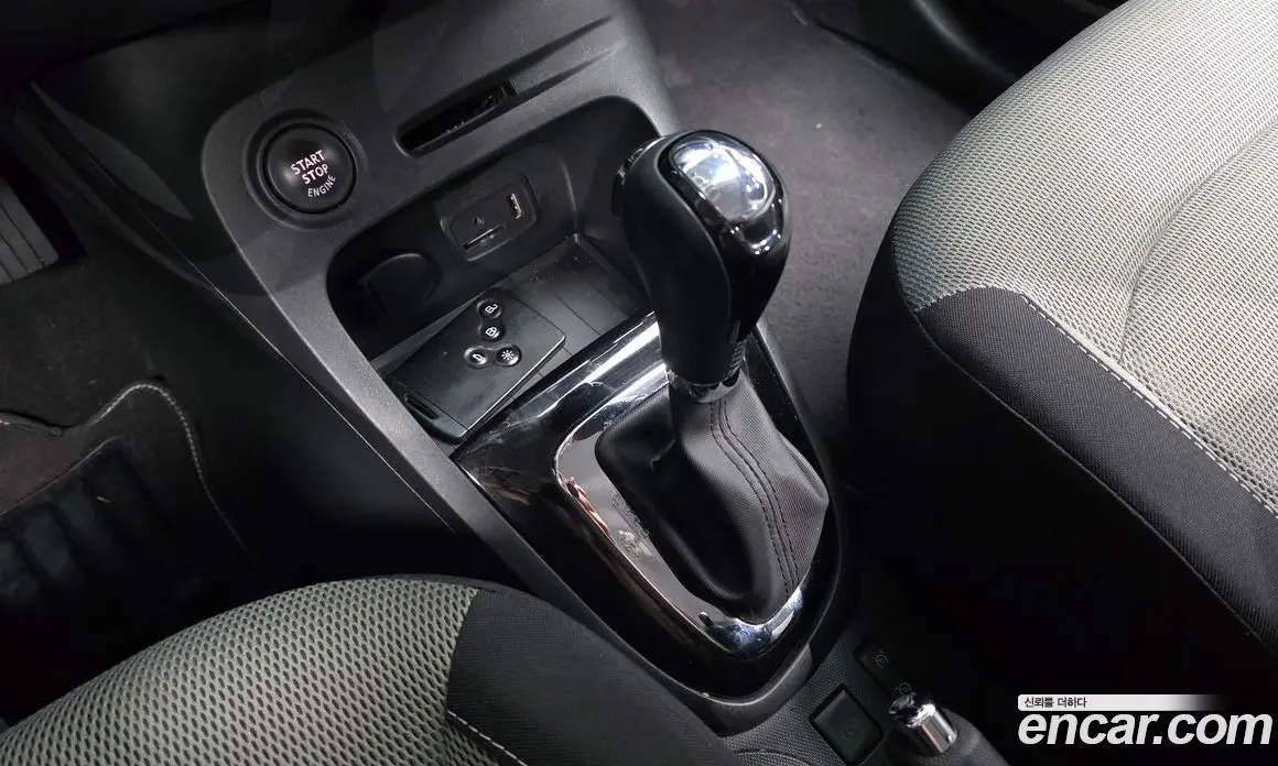 Renault (Samsung) QM3 2014 1.5 автомат (гидро), фото 9