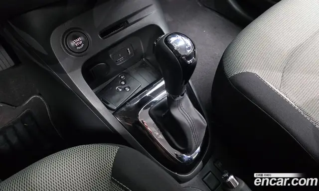 Renault (Samsung) QM3 2014 1.5 автомат (гидро), миниатюра 9