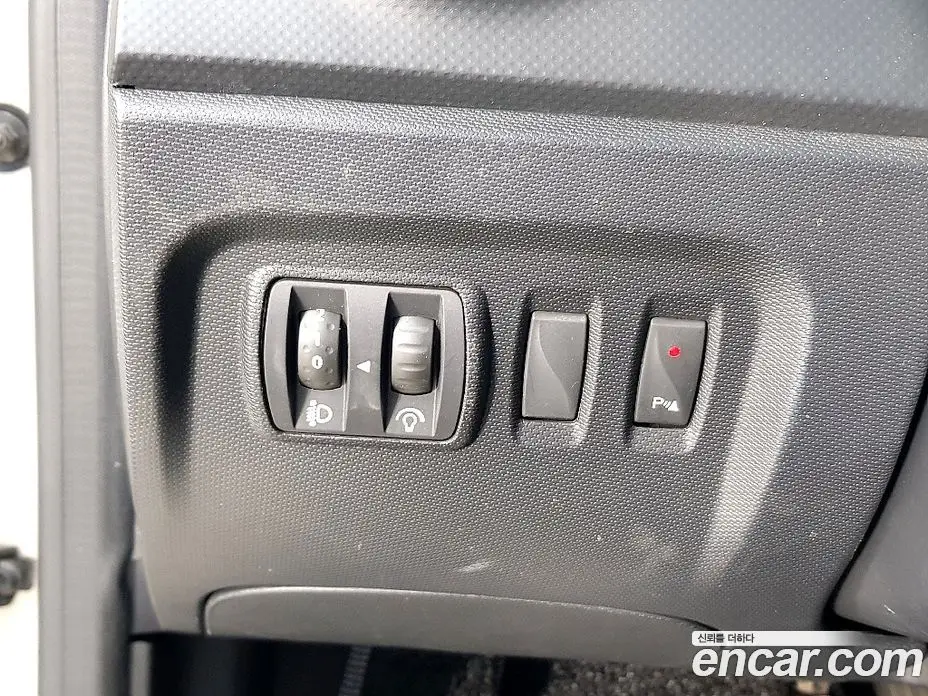 Renault (Samsung) QM3 2014 1.5 автомат (гидро), фото 11