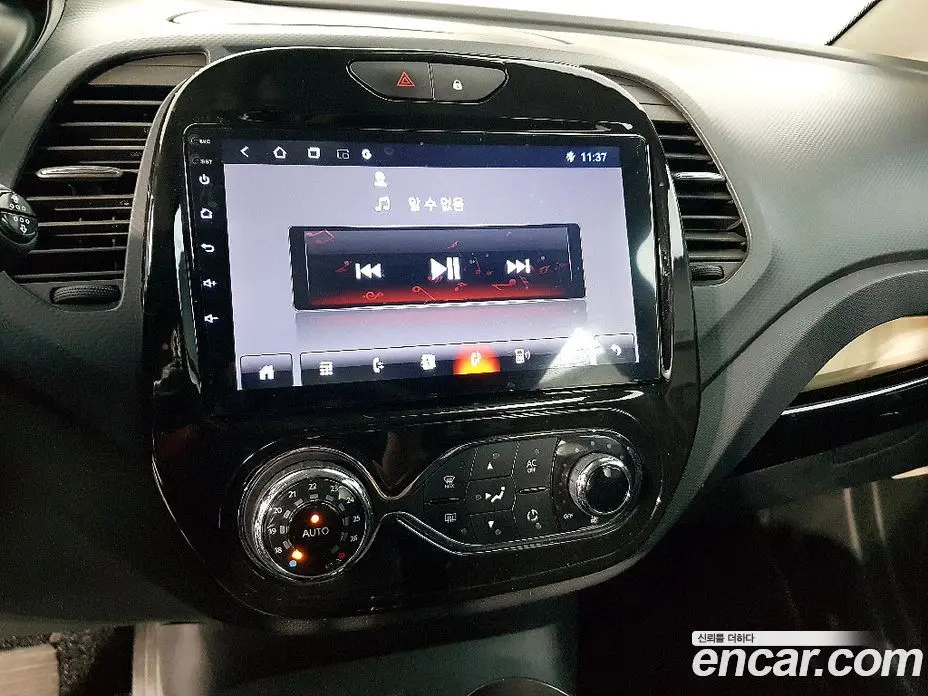 Renault (Samsung) QM3 2014 1.5 автомат (гидро), фото 12