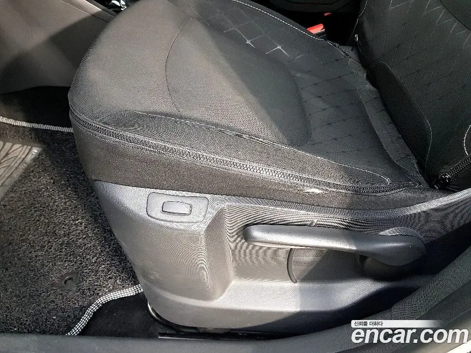 Renault (Samsung) QM3 2014 1.5 автомат (гидро), фото 14