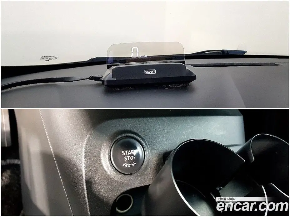 Renault (Samsung) QM3 2014 1.5 автомат (гидро), фото 16