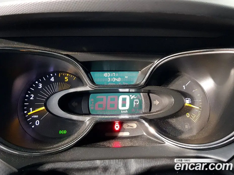 Renault (Samsung) QM3 2014 1.5 автомат (гидро), фото 5