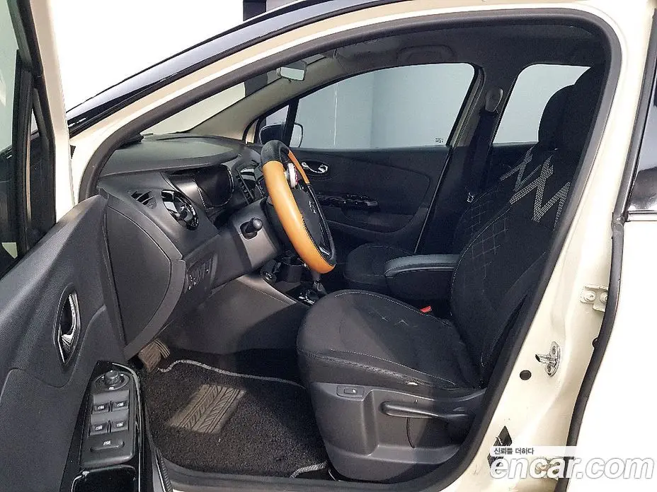 Renault (Samsung) QM3 2014 1.5 автомат (гидро), фото 8