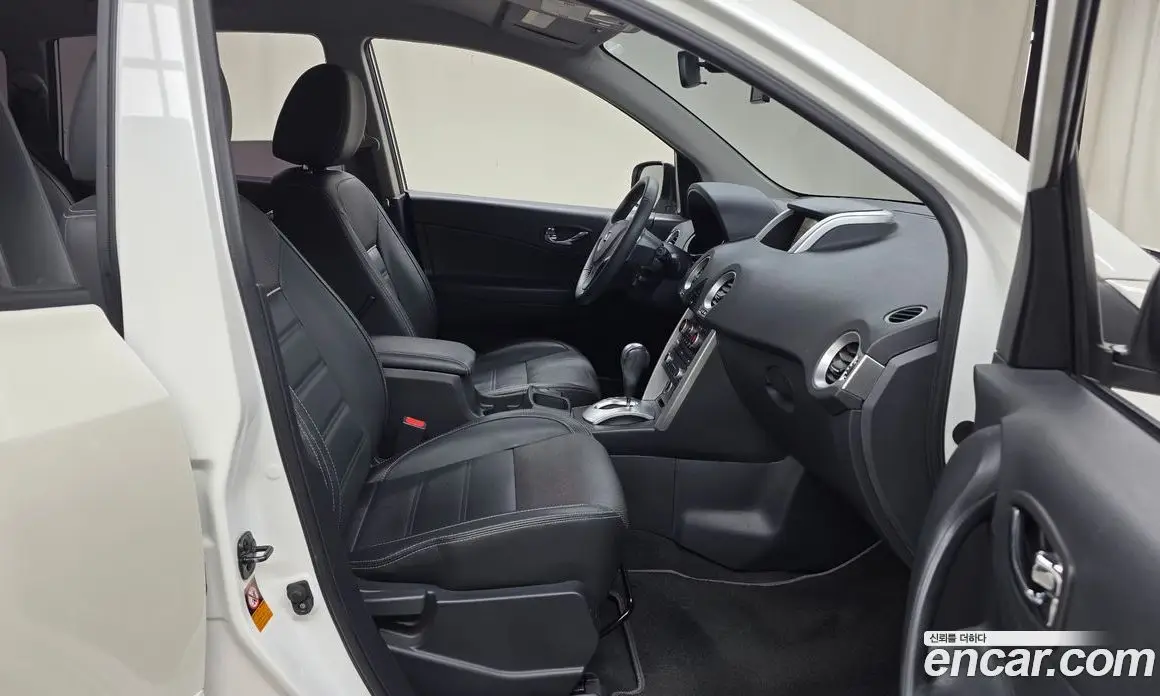 Renault (Samsung) QM5 2016 2.0 автомат (гидро), фото 11