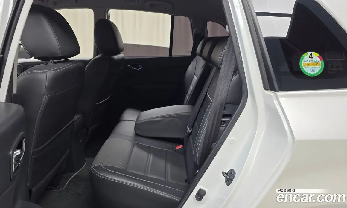 Renault (Samsung) QM5 2016 2.0 автомат (гидро), фото 12