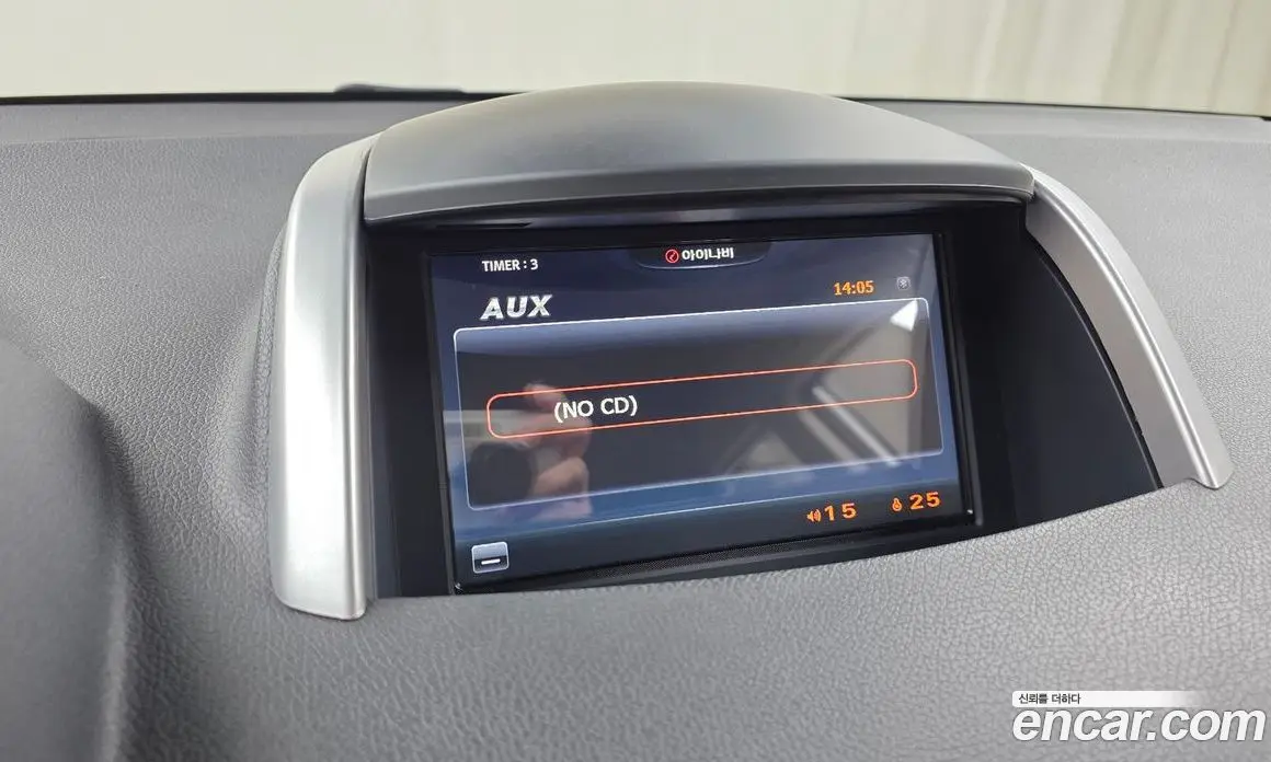 Renault (Samsung) QM5 2016 2.0 автомат (гидро), фото 15